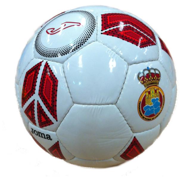 FEDEFCAM-JOMA Balón de Fútbol